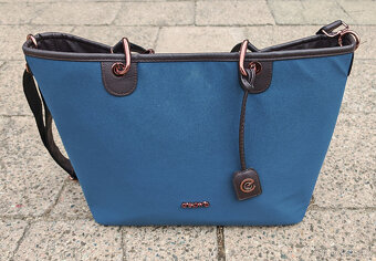 Kočárek 2v1 Espiro Miloo + příslušenství ZÁRUKA 5/2026 - 9