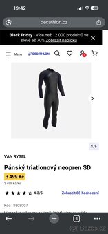 Motocyklové boty Comfortour – vel. 42, jednou nosene - 9