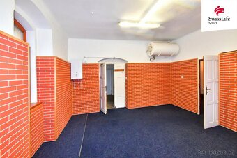 Pronájem obchodního prostoru 118 m2, Kácov - 9