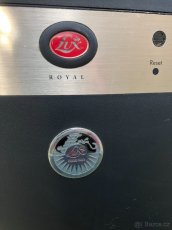 Čistička vzduchu Lux Royal - 9