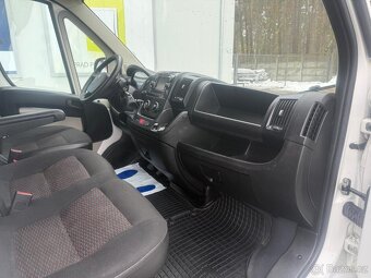 PEUGEOT BOXER 3.0HDI 130KW L3H2 R.V.2015 - 9