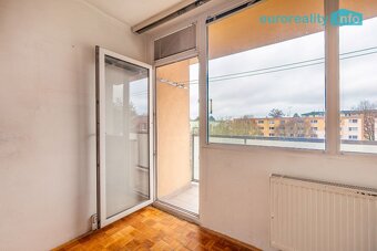 Prodej, byt 2+1, Doksy, ul. Pražská - 9