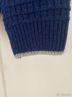 Svetr Kama vel. M - 9