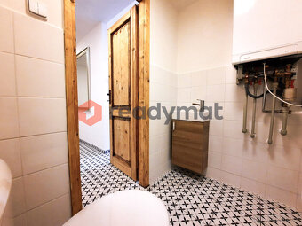 Prodej bytu 3+kk v Hodoníně - 9