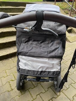 Kočárek TFK mono 2 air - 9