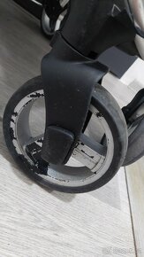 Kočárek 4 BABY rapid premium - 9