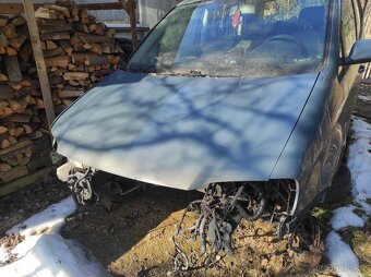 VW Touran náhradní díly - 9