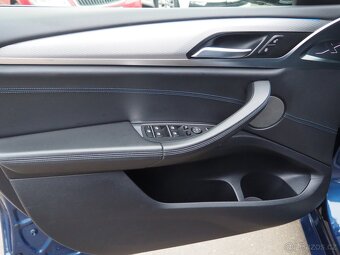 2018 BMW X3 3.0D xDrive, M-Paket - 9