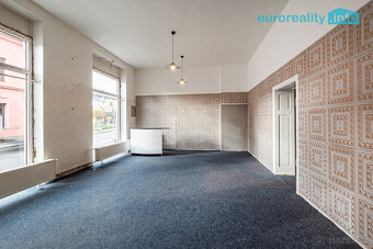 Prodej činžovního domu, 267 m2, Kraslice - 9