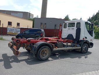 Prodám Daewoo Avia D90N - 9