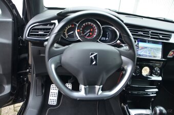 Citroen DS3 Performance - 9