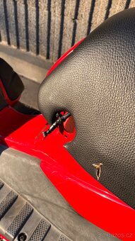 BENELLI 491 RACING 50 2T - 9