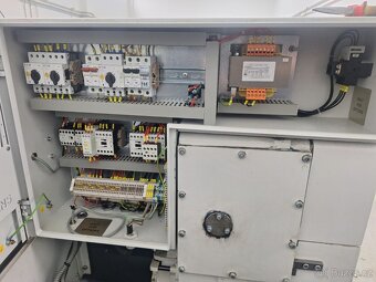 soustruh SN32 TRENS - 9