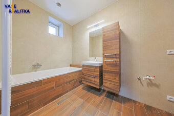 Pronájem, byt 2+kk, Hranice, ul. Teplická - 9