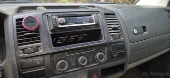 Vw t5.1 2.0tdi 75kw rok 12 - 9