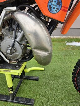 KTM 65 SX 2010 - 9