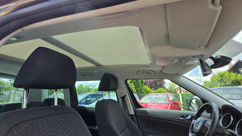 ŠKODA YETI 2.0TDI ELEGANCE 4x4 1MAJITEL - 9