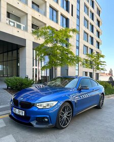 BMW 435d, M Performance - 9