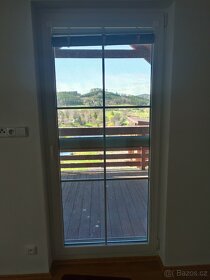 Okna a balkonové dveře - 9