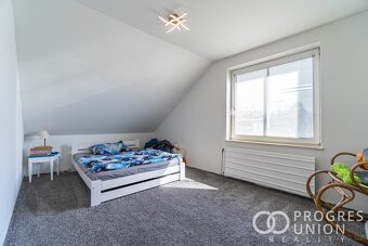 Nabízíme k prodeji luxusní dům ve Studénce - 9