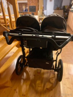 Thule Urban Glide 2 Double - 9