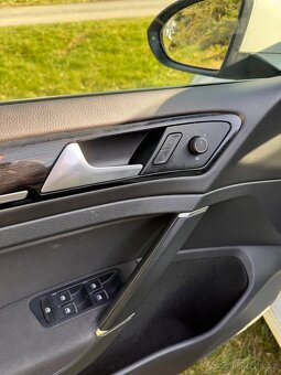 Volkswagen Golf variant 2.0tdi 110kw - 9