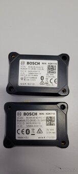 Prototypová deska BOSCH XDK 110 Cross-Domain Development Kit - 9