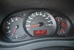 RENAULT MASTER L3H2 2,3DCi,AUTOMAT,KLIMA,1.MAJ,TOP STAV - 9