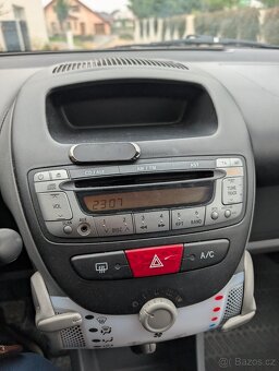 Aygo Automat Robot - 9
