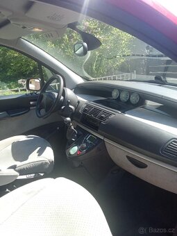 Prodám Citroen C8 2.2 HDI 16V - 9