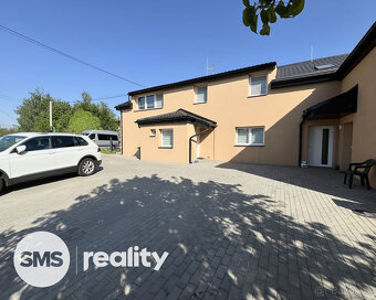 Pronájem bytu 3+kk, 95m, Malé Hoštice - 9