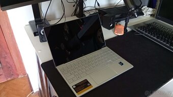 Notebook ENVY - 9