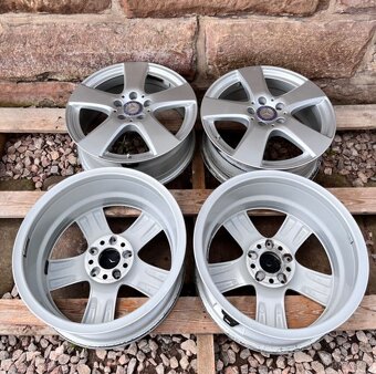 5x112 R17 Mercedes Benz A205 w205 C-Klass - 9