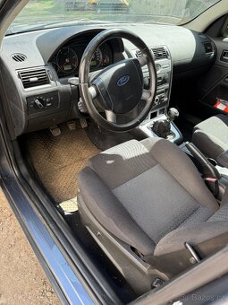 Mondeo 2.0 TDCI 96kw - 9