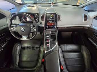 RENAULT Espace V dCi 160 INITIALE PARIS EDC 2019 - 9