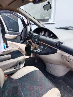 Peugeot 806 - 9