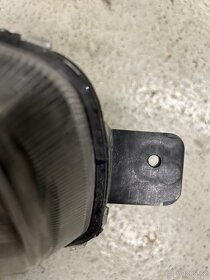 přední mlhové světlomety VW Taigo 2G7971662 2G7971661 - 9