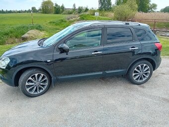 Nissan qashqai 1.6i tekna - 9