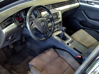 Volkswagen Passat B8 Variant 2.0TDI 110kW Comfortline - 9