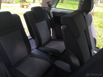 Opel Zafira B 1.7cdti 92kW - 9