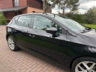 Seat Leon FR 1.4Tsi 92kw - 9