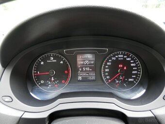 Audi Q3 2.0TDi Quattro, Navi, Tažné, Bezklíčové - 9