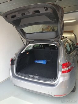 Peugeot 308 - 9