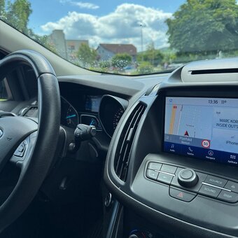 Prodám vůz Ford Kuga 1.5 EcoBoost, r.v. 2019, 110 kW - 9