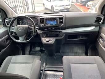 Prodám Toyota ProAce 2,0 D-4D AT 180Ps L1 - 9
