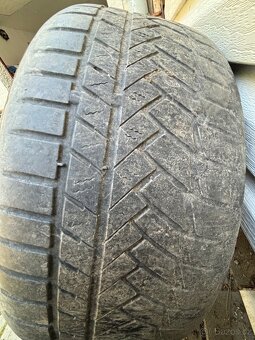ALU 16” 5x112, s letním pneu 205/55 R16 - 9