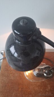 Ikonicka stolni lampa Kandem 1115 - 9