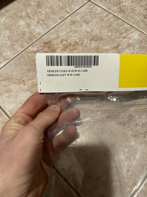 Plasty nové Husaberg - 9