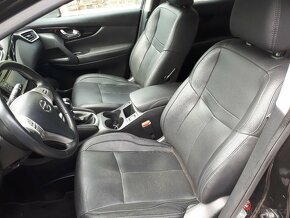 NISSAN - QASHQAI DIESEL - PANORAMA - 9
