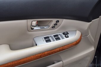 Lexus RX 400h 3.3HEV V6/4X4/NEJEDE-ČTĚTE/ - 9